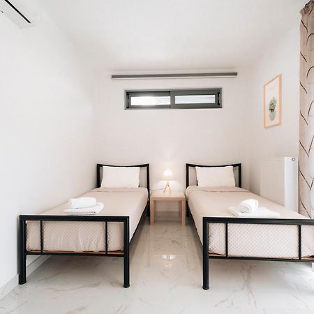 Zante Luxury Apartment Argasio Exterior foto