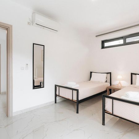 Zante Luxury Apartment Argasio Exterior foto