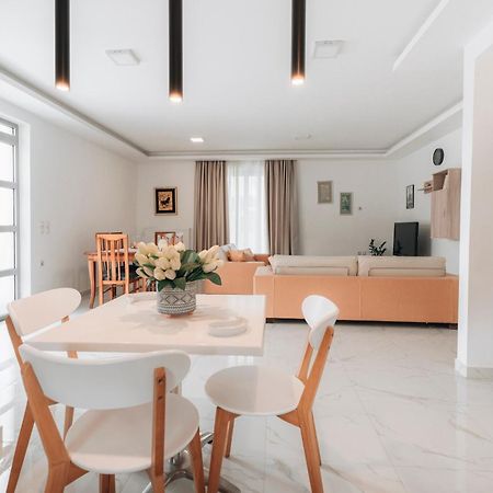 Zante Luxury Apartment Argasio Exterior foto