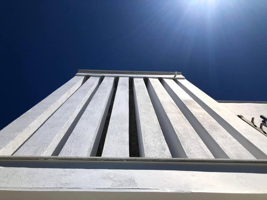 Zante Luxury Apartment Argasio Exterior foto