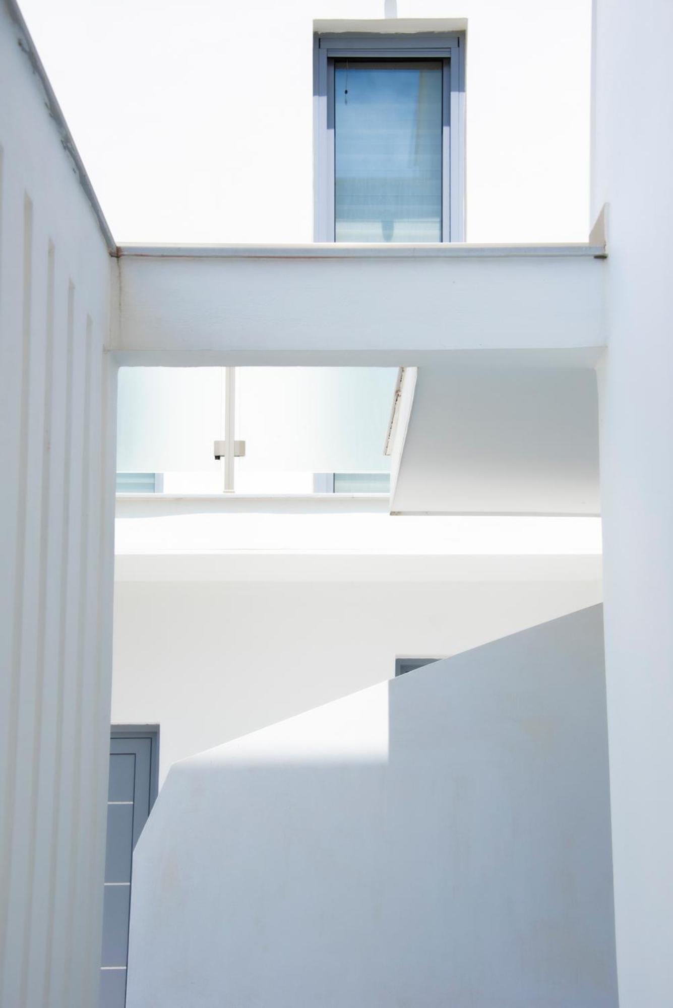Zante Luxury Apartment Argasio Exterior foto