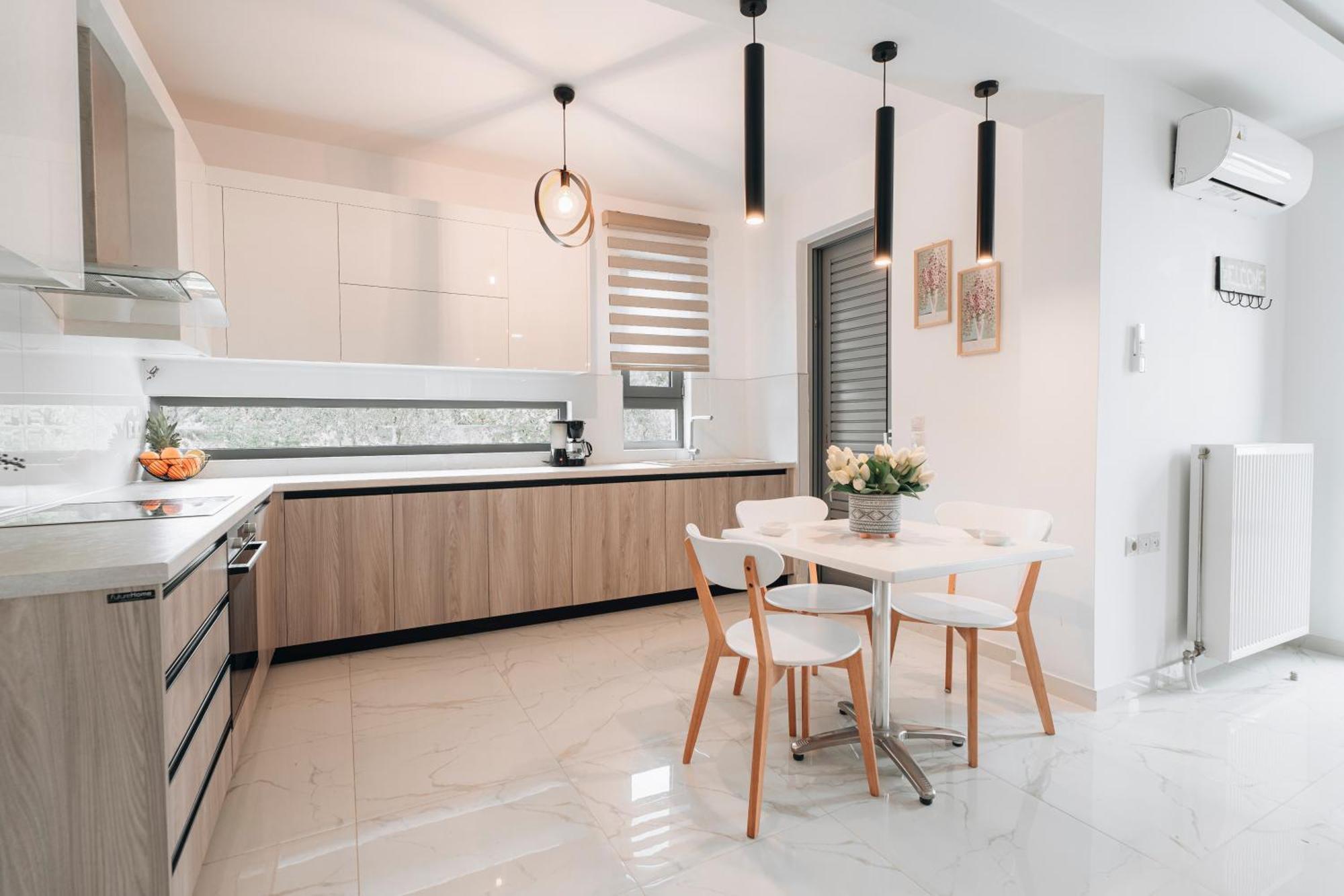 Zante Luxury Apartment Argasio Exterior foto
