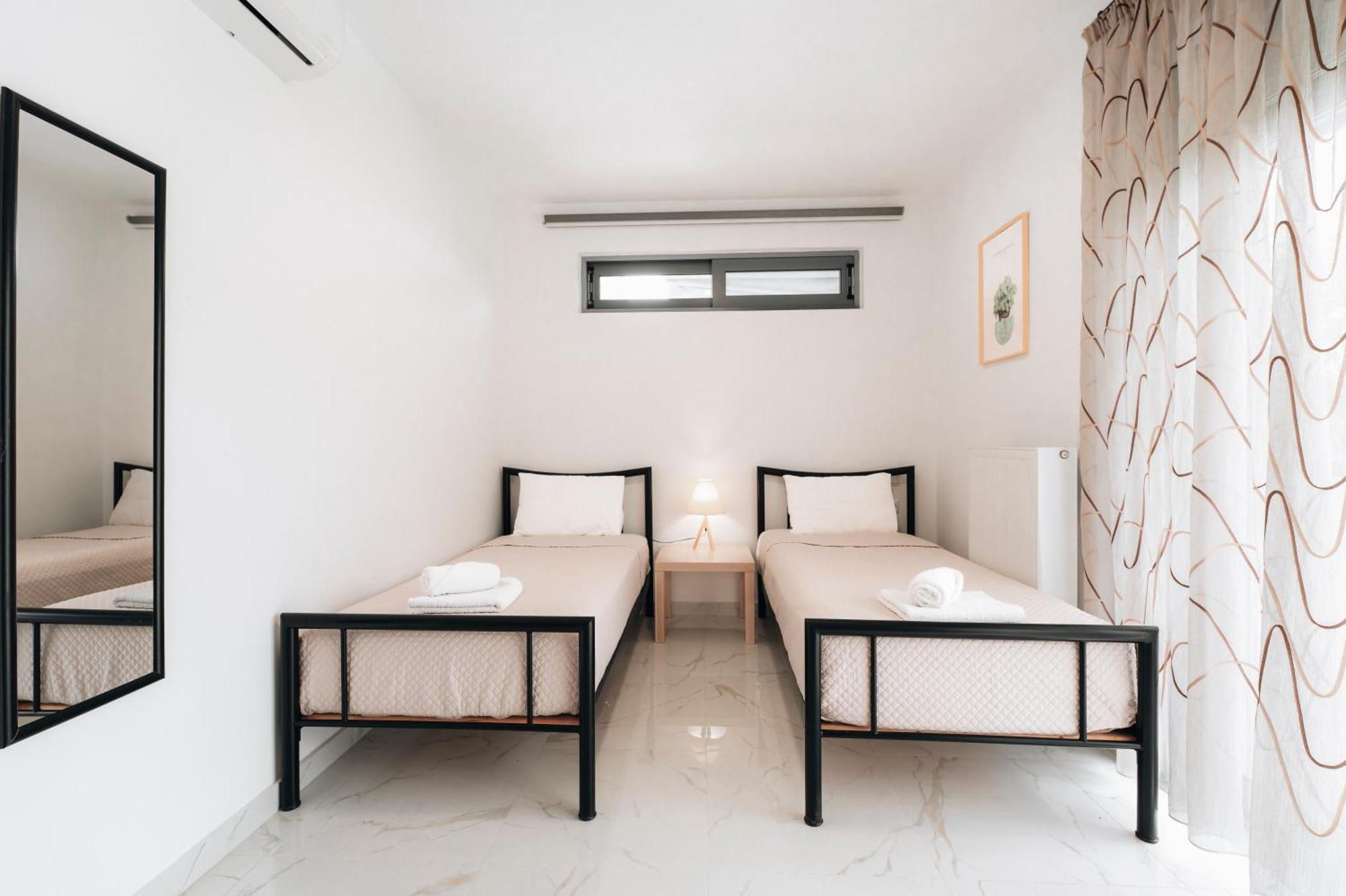 Zante Luxury Apartment Argasio Exterior foto