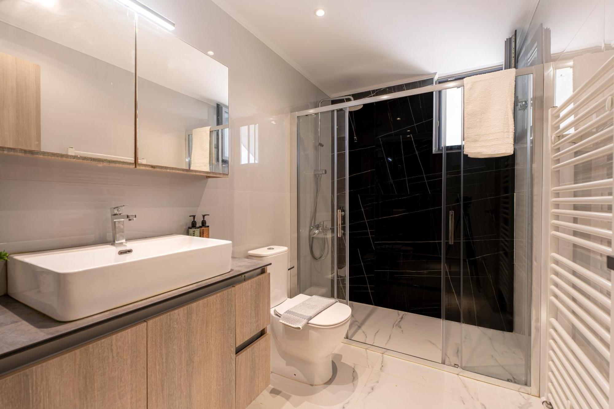 Zante Luxury Apartment Argasio Exterior foto