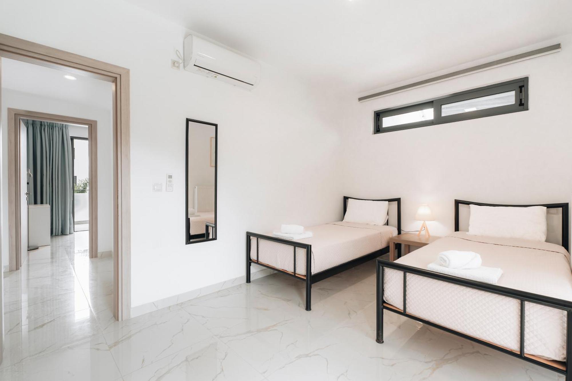 Zante Luxury Apartment Argasio Exterior foto